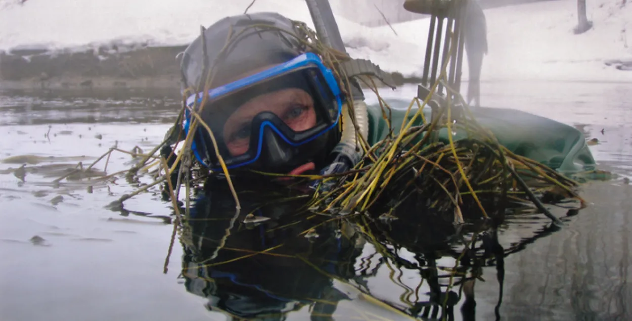 Затрыманы ў Івацэвіцкім раёне браканьер аказаўся святаром