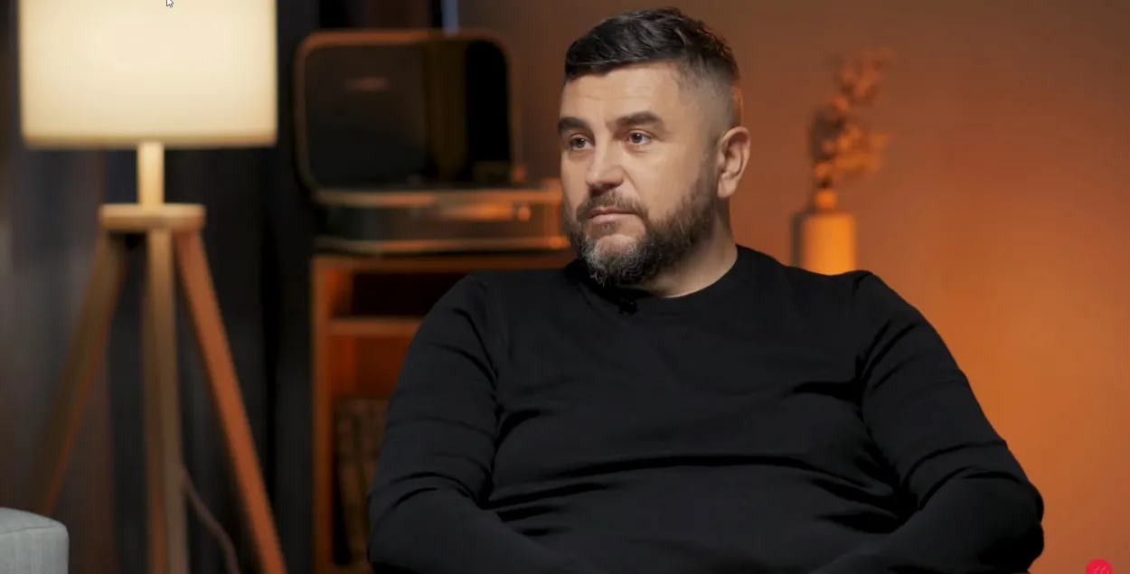 Андрей Полуда
