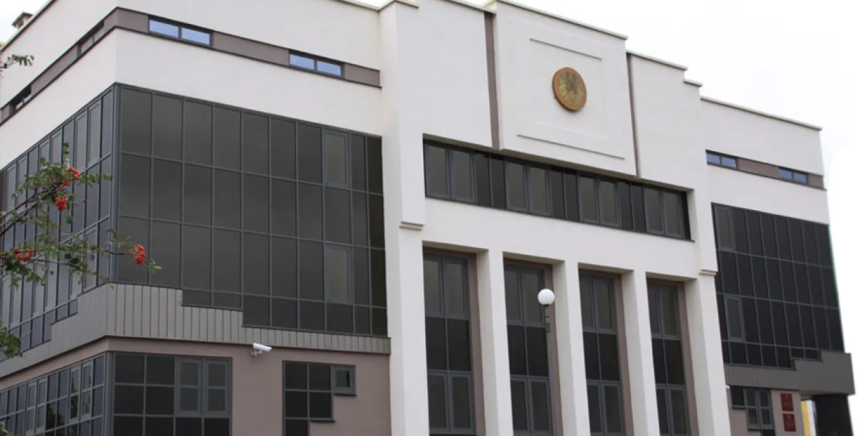 Прокуратура Гродно / prokuratura.gov.by