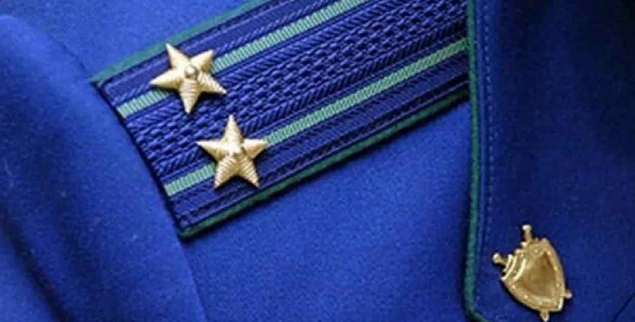 У Пінску пацыент памёр, бо лекар не аказаў яму своечасовую дапамогу