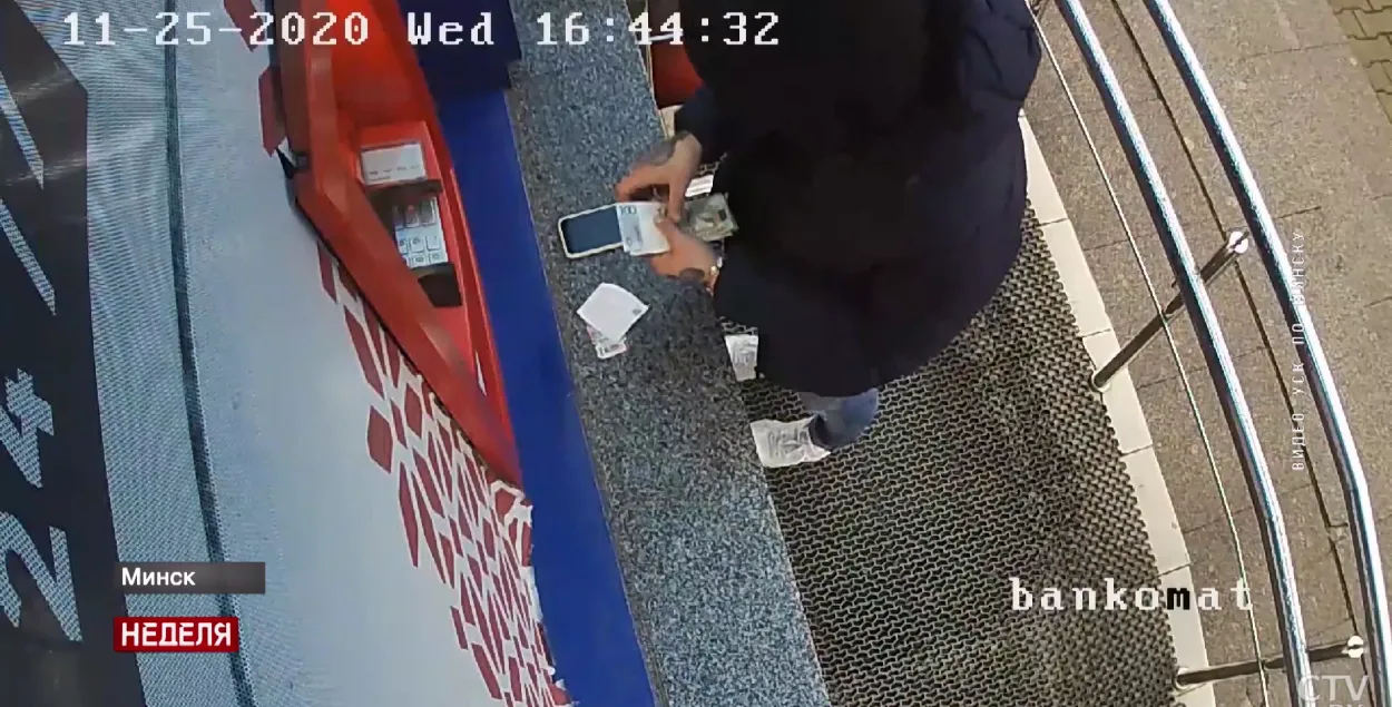 Ашуканцы паспелі выдурыць у беларусаў больш за 2,5 мільёна рублёў / ctv.by