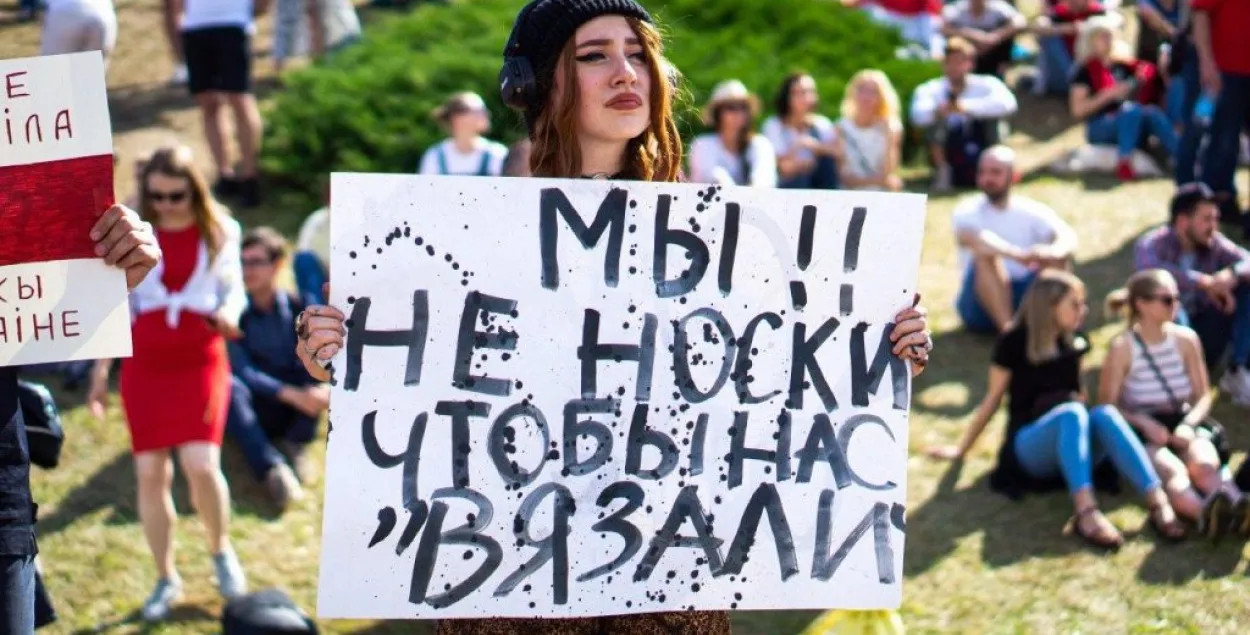 Стало известно сколько НГО было 23 июля ликвидировано властями