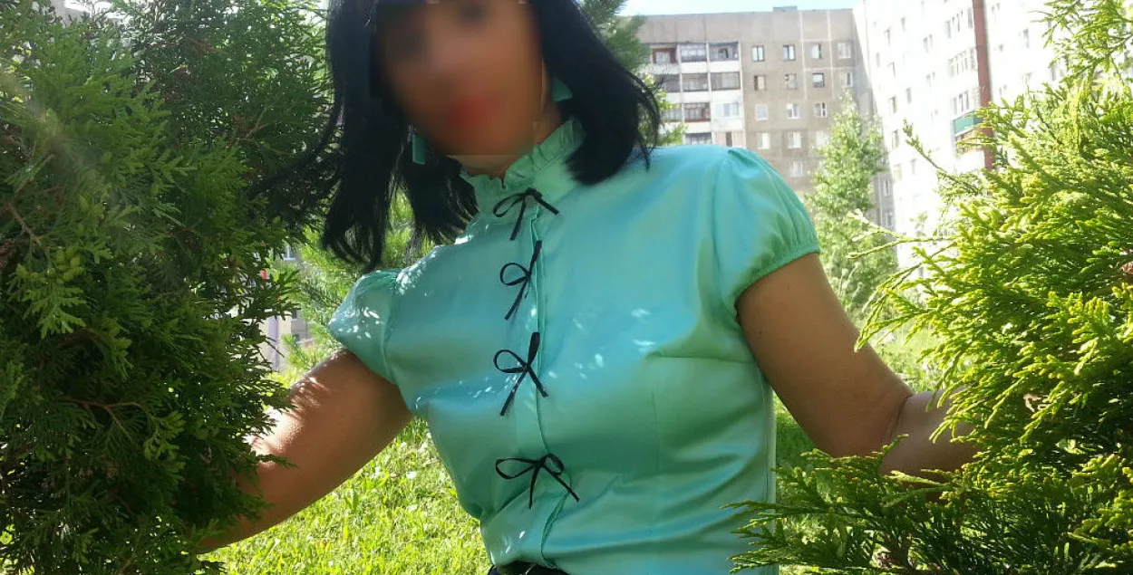 "Мая воля была паралізаваная". Выкладчыцу ПДУ загіпнатызавалі і знялі ў порна