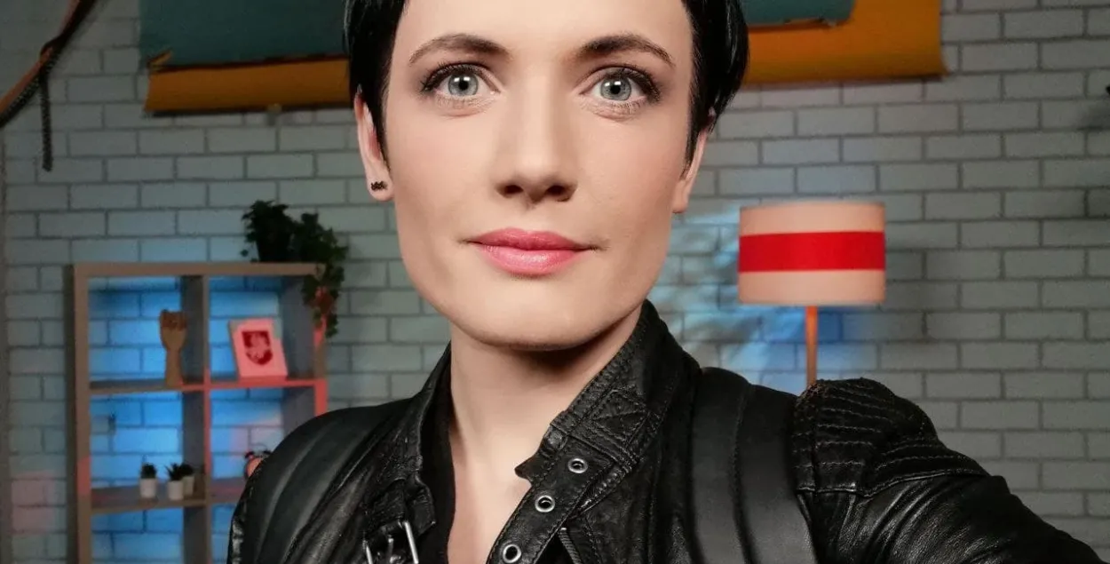 Катерина Пытлева / facebook.com/katerina.pytleva