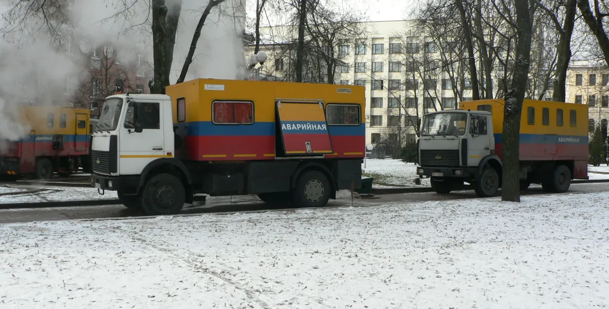 Фото: vk.com/minskenergo