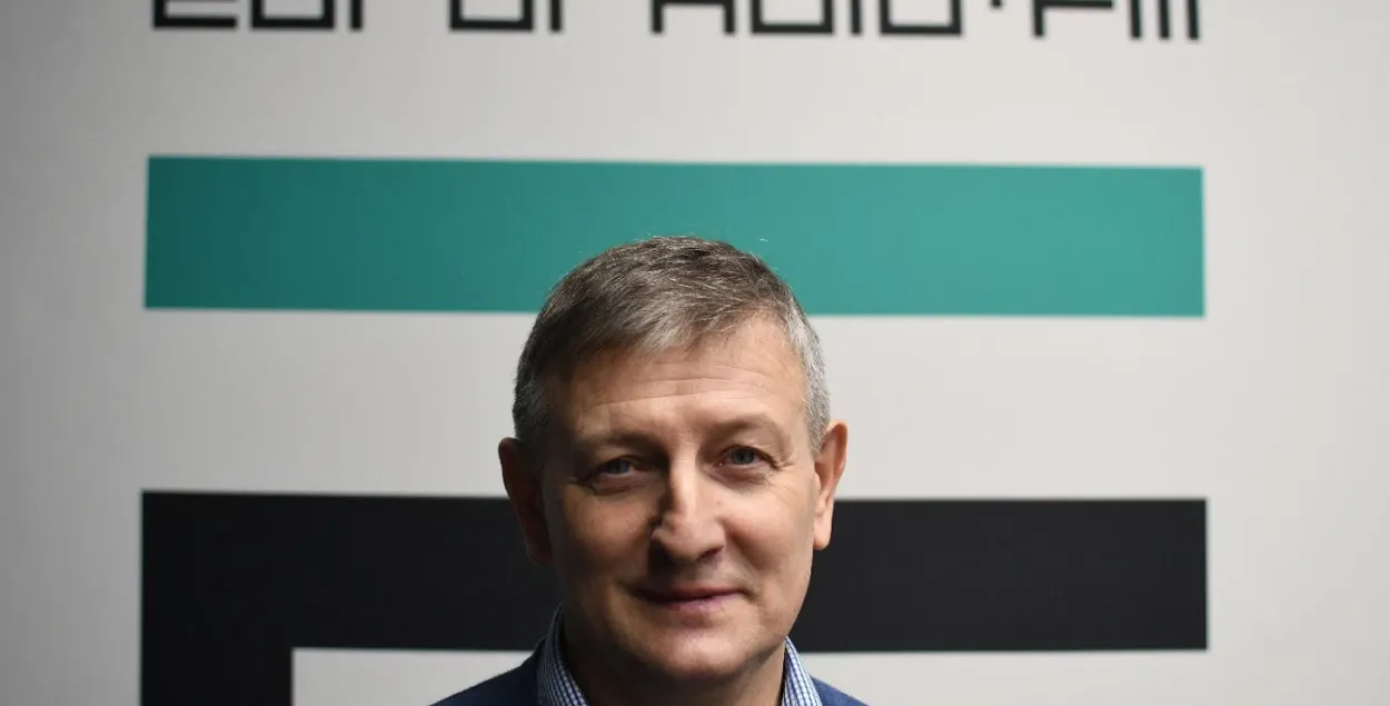 Ярослав Романчук / Еврорадио