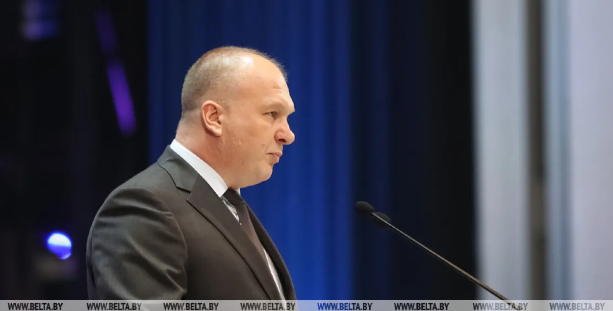 Змены ў законы ў сувязі з палітычнай сітуацыяй унясуць цягам першага квартала