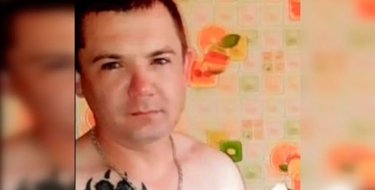 Михаил Романов