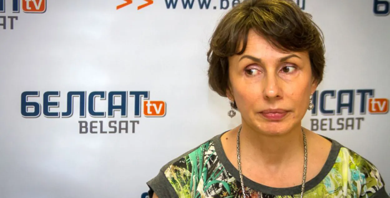 Фінансаванне "Белсата" могуць скараціць на 2/3 