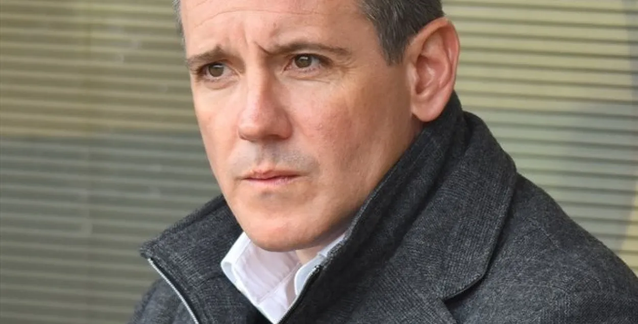 Вук Рашавіч можа ачоліць зборную Чарнагорыі па футболе