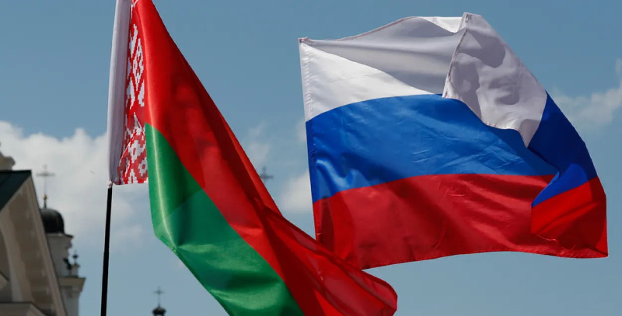 Стала вядома, што было ў 31-й "дарожнай мапе" па інтэграцыі Беларусі і Расіі