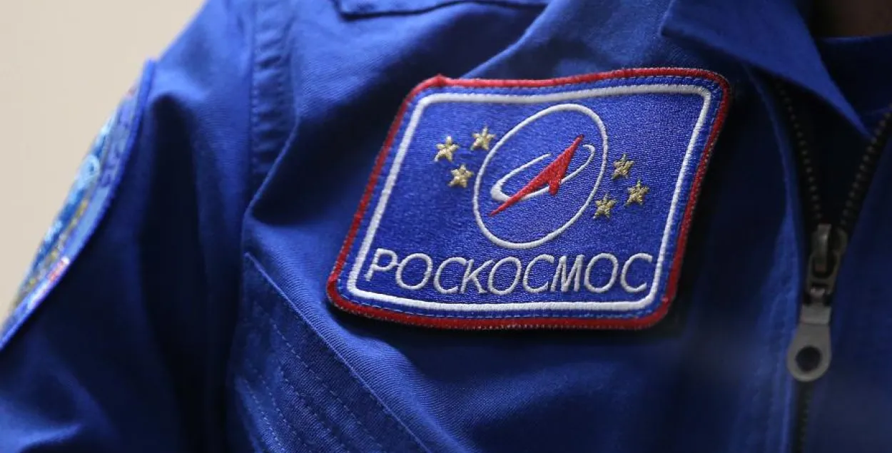“Раскосмас” знайшоў вінаватых у сваіх няўдачах: Ілан Маск і Украіна