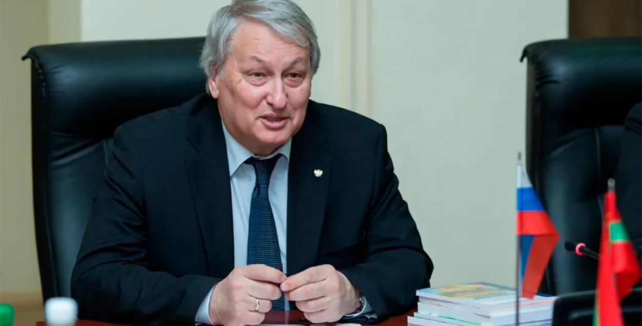 Леонид Решетников / Wikimedia