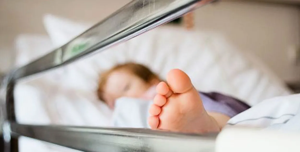 Фота носіць ілюстрацыйны характар /&nbsp;soligorsk-news.by