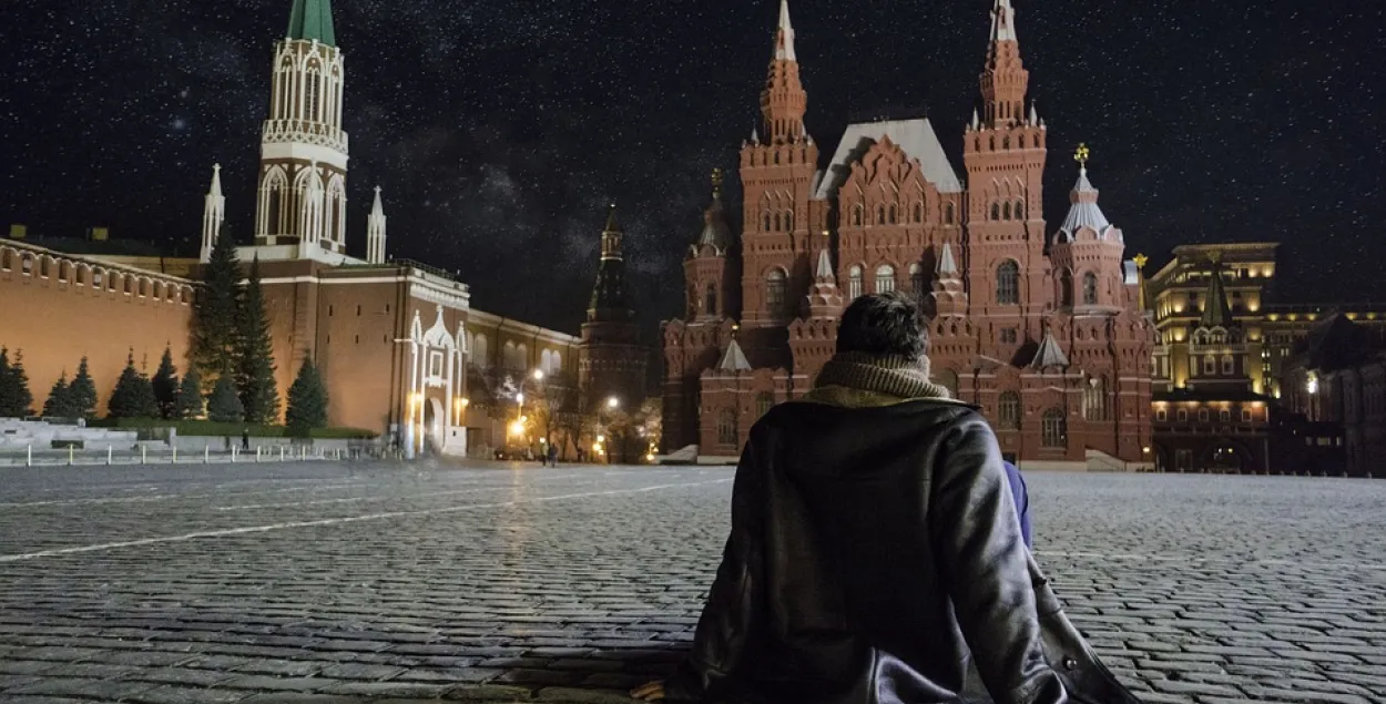 МЗС Расіі — пра змену пасла ў Беларусі: бываюць розныя казусы