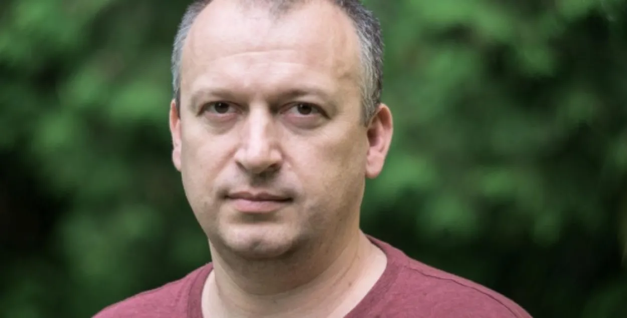 Юрыя Баранчыка могуць вызваліць ужо сёння
