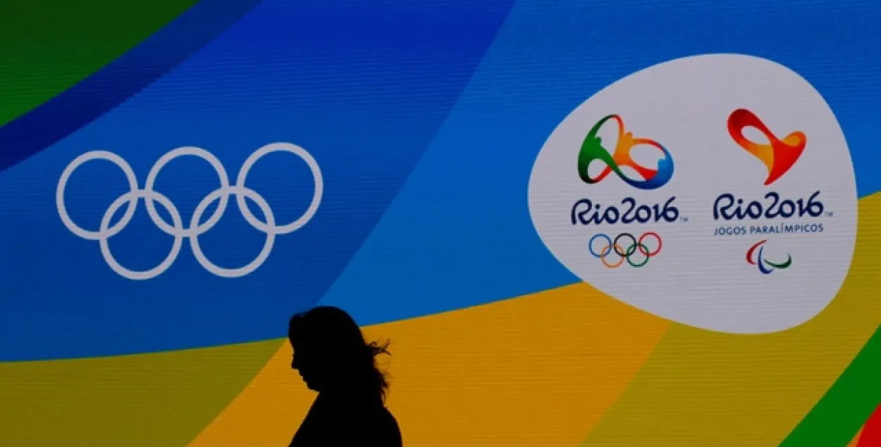 Станюта, Галкіна і Арзамасава засталіся без алімпійскіх узнагародаў