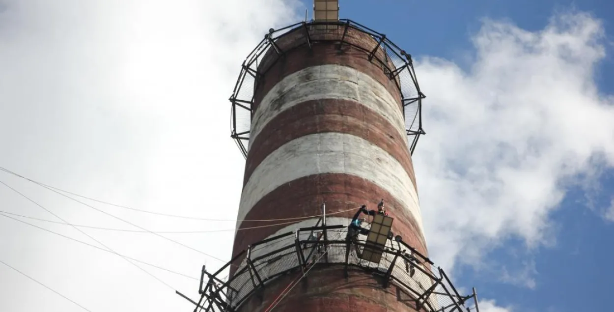 Кіраўнік мінскага СК агучыў папярэднюю версію па "справе роўпджампераў"