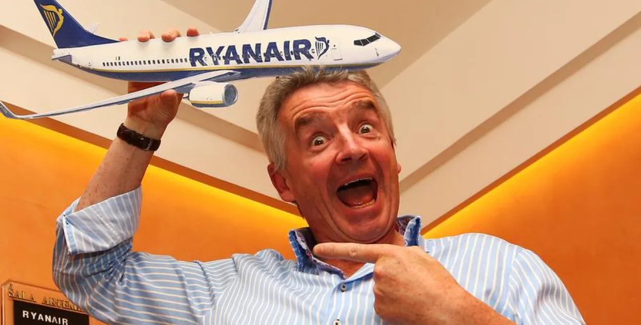 Ryanair отменяет 400 000 билетов. Каких рейсов не будет и что делать пассажирам?