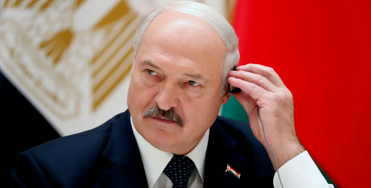 Александр Лукашенко / Reuters