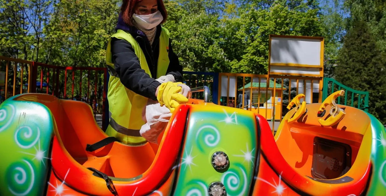 Более 36 тысяч: Минздрав озвучил новые цифры по COVID-19