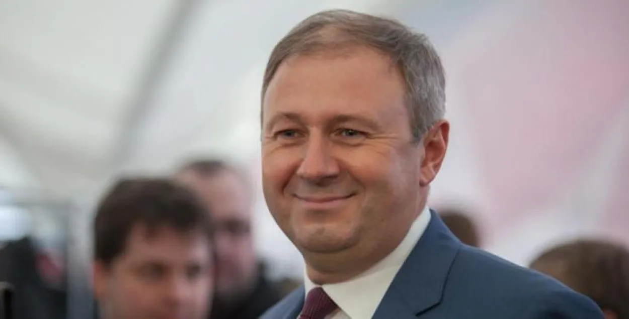 Усім “па пяцьсот” і рывок эканомікі — чаго чакаць ад Румаса?