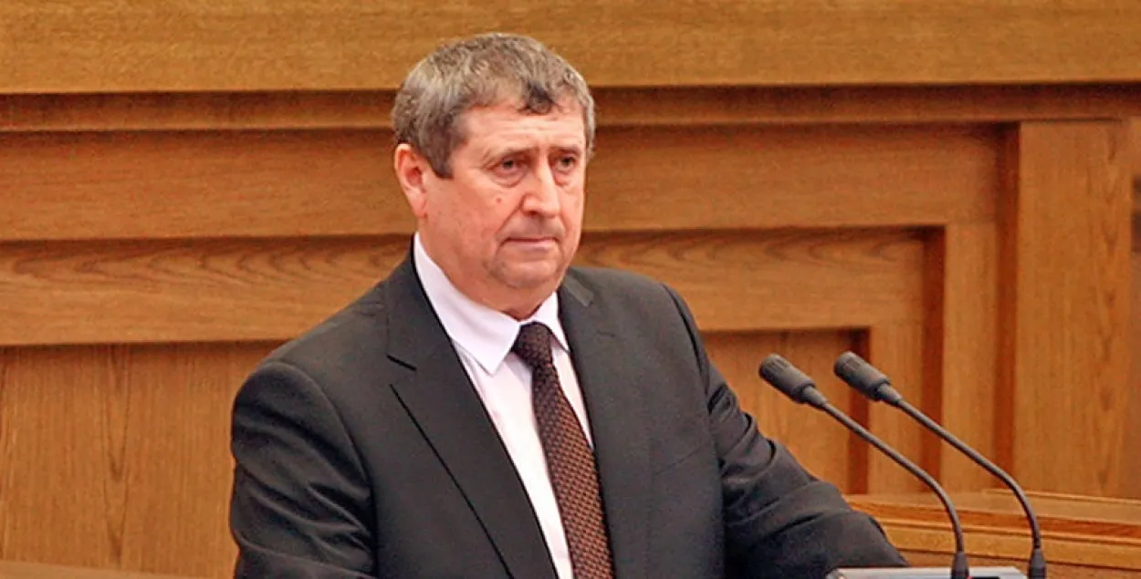 Сёлета Беларусь плануе павялічыць пастаўкі харчавання ў Расію на 8%