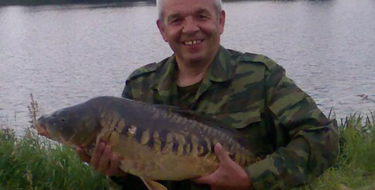 Лазавік: Еўрапейскія паездкі мне вялікага задавальнення не прыносяць