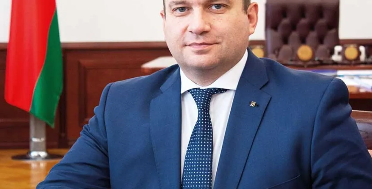 Старшыня "Белнафтахіму" расказаў, што будзе сёлета з цэнамі на бензін