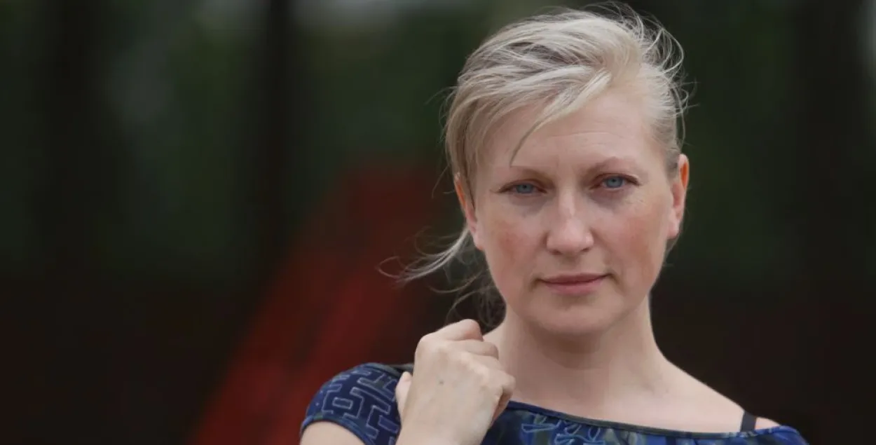 За жарт пра траціл у мінскім аэрапорце расіянку пакаралі штрафам у $1100