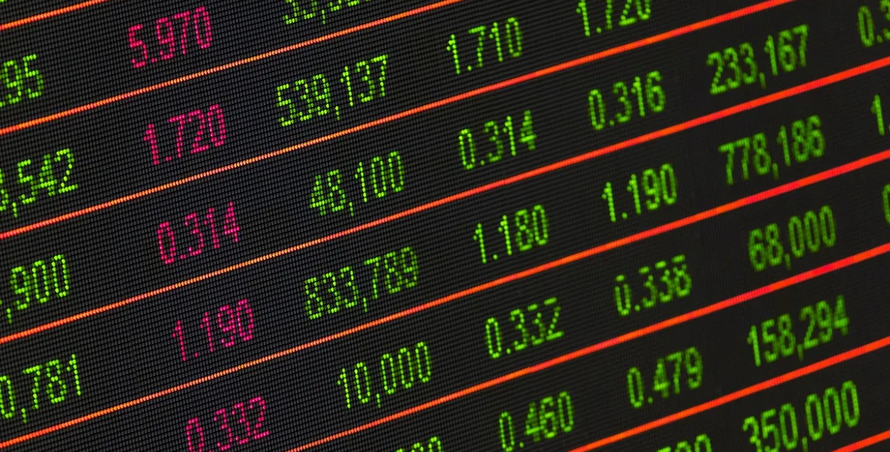 За адзін дзень 50 найбагацейшых расіян страцілі амаль 12 мільярдаў долараў