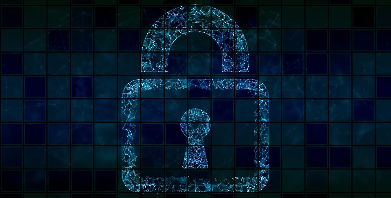 Мининформ Беларуси заблокировал два украинских сайта / pixabay.com