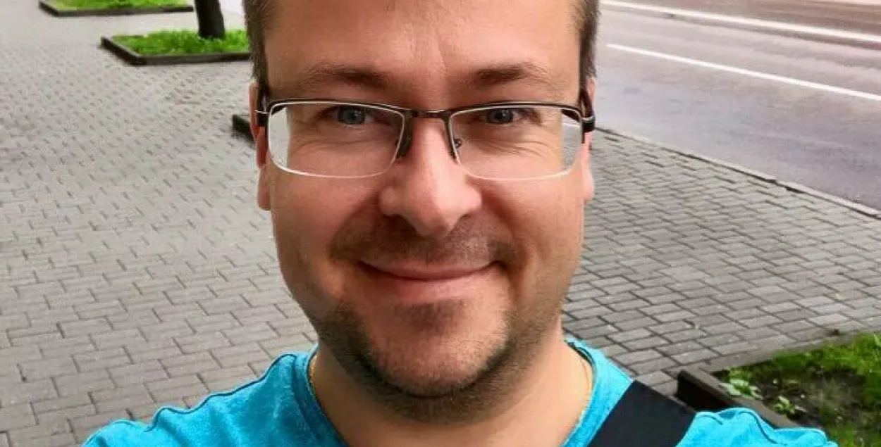 Александр Соколовский