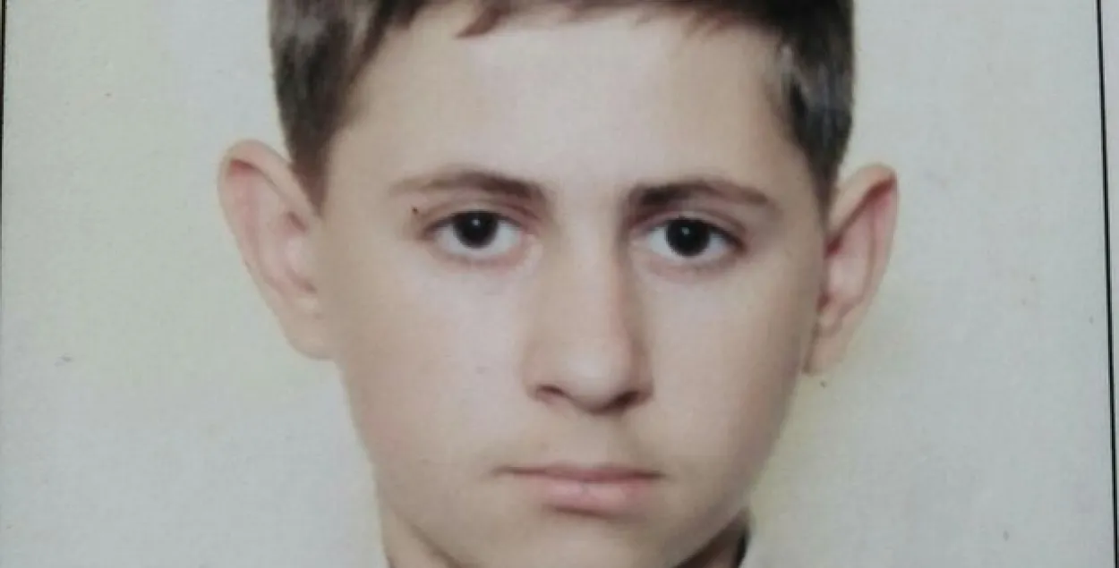 Пад Барысавам знайшлі цела салдата, зніклага тры месяцы таму