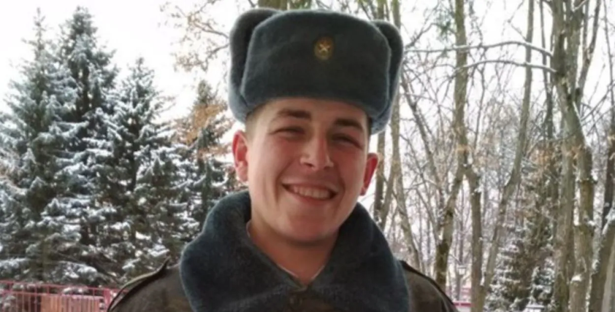 Кіраўнік СК: Вінаватыя ў гібелі салдата на палігоне пад Мінскам вызначаныя
