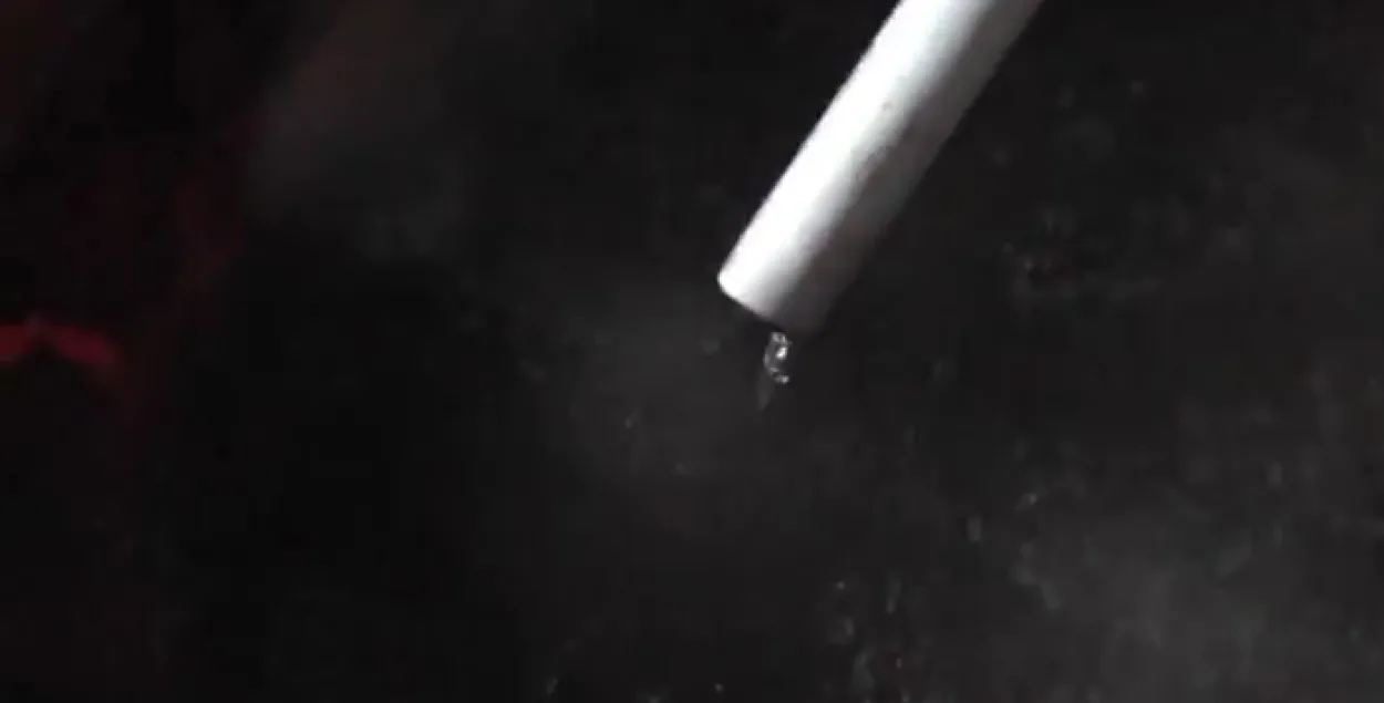 У Маладзечанскім раёне АМАП разграміў самы буйны "самагонны цэх" у Беларусі