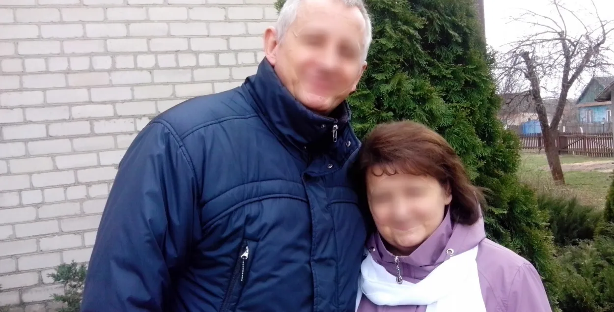 В Любани умер рентгенолог районной больницы, его жена на кислородной подушке