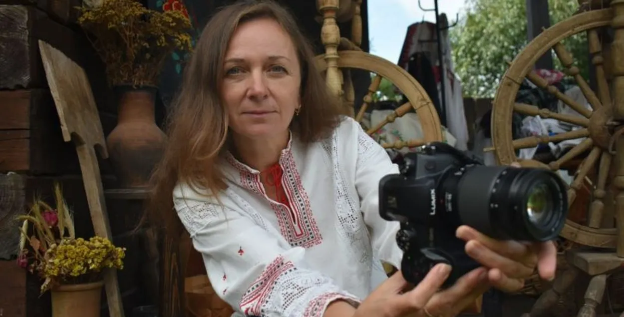 Лариса Щирякова / @bajby