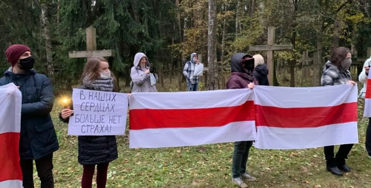 Лукашэнка анансаваў закон аб забароне гераізацыі нацызму
