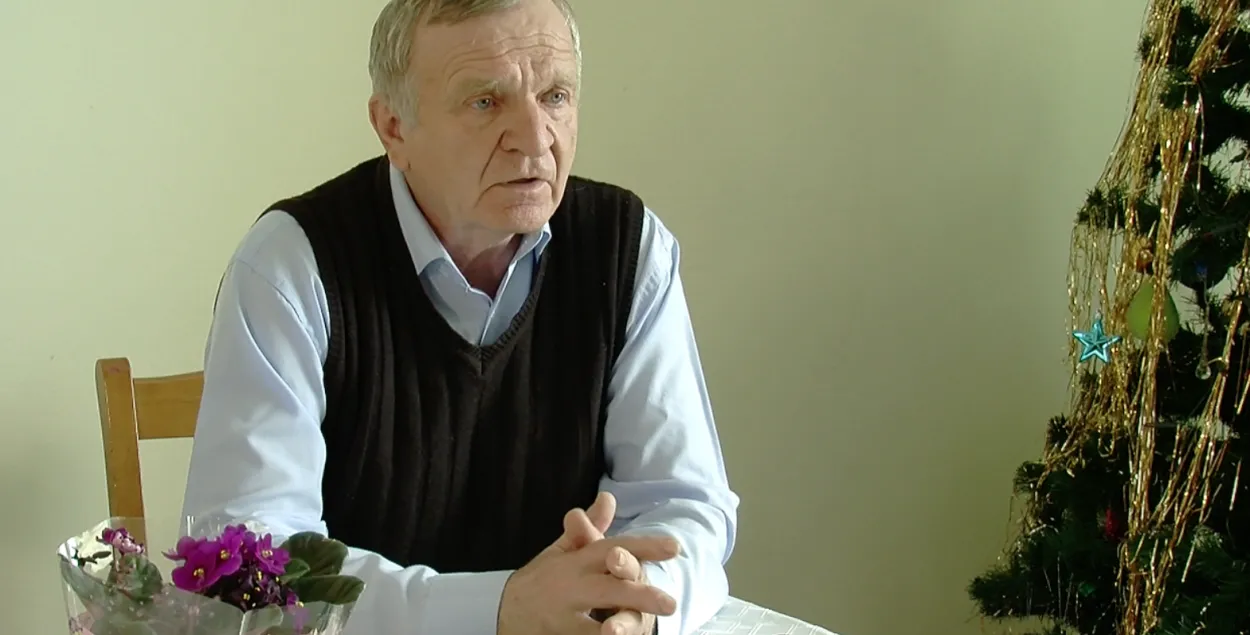 Экс-прэм’ер-міністр Чыгір: Інвестыцыі трэба шукаць не ў Судане, а ў Давосе