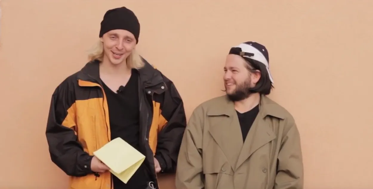 У канала TrashSmash 190 тысяч падпісчыкаў, а колькасць праглядаў навукова-папулярных шоў дасягае 600 тысяч.