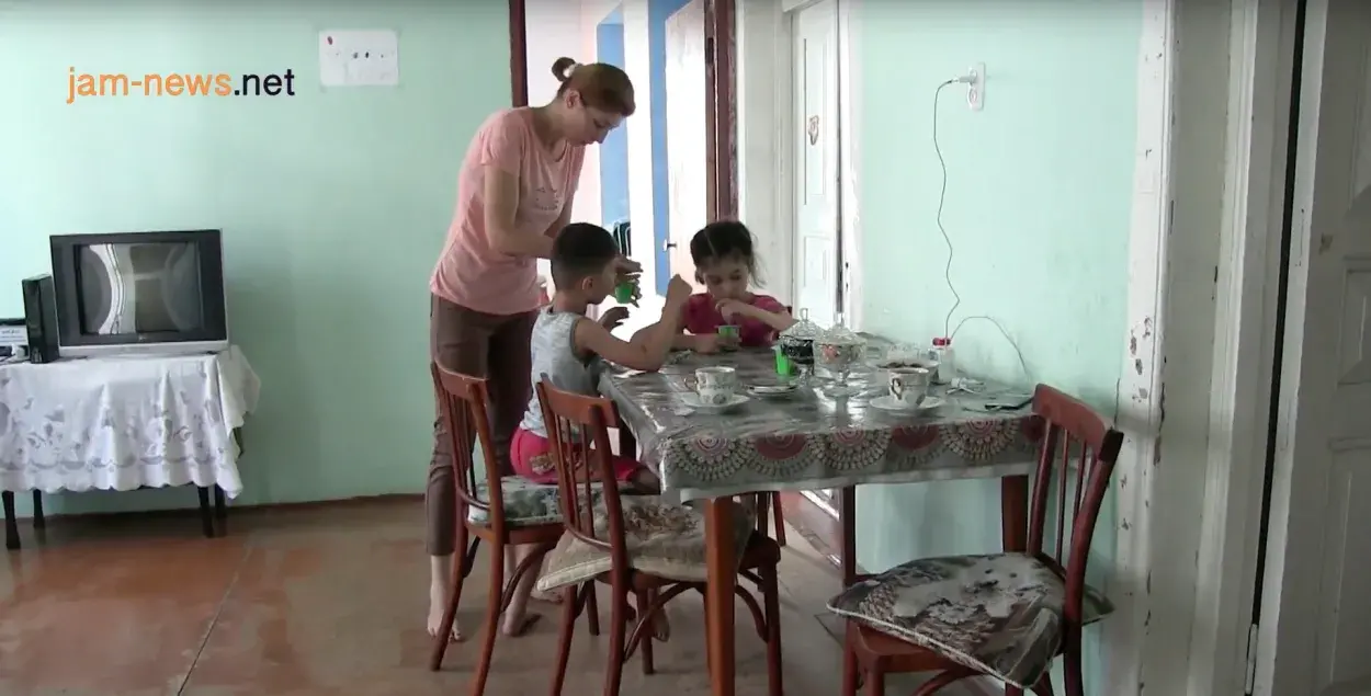 Родственные браки в Азербайджане: опасная традиция