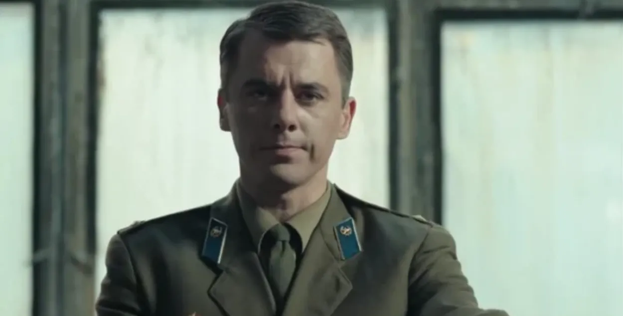 Режиссёр фильма “Купала”: российский сериал “Чернобыль” — это фарс