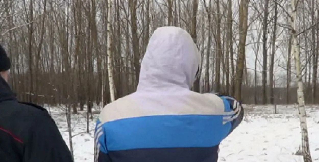 Завершанае расследаванне нападаў на жанчын у мінскай Серабранцы