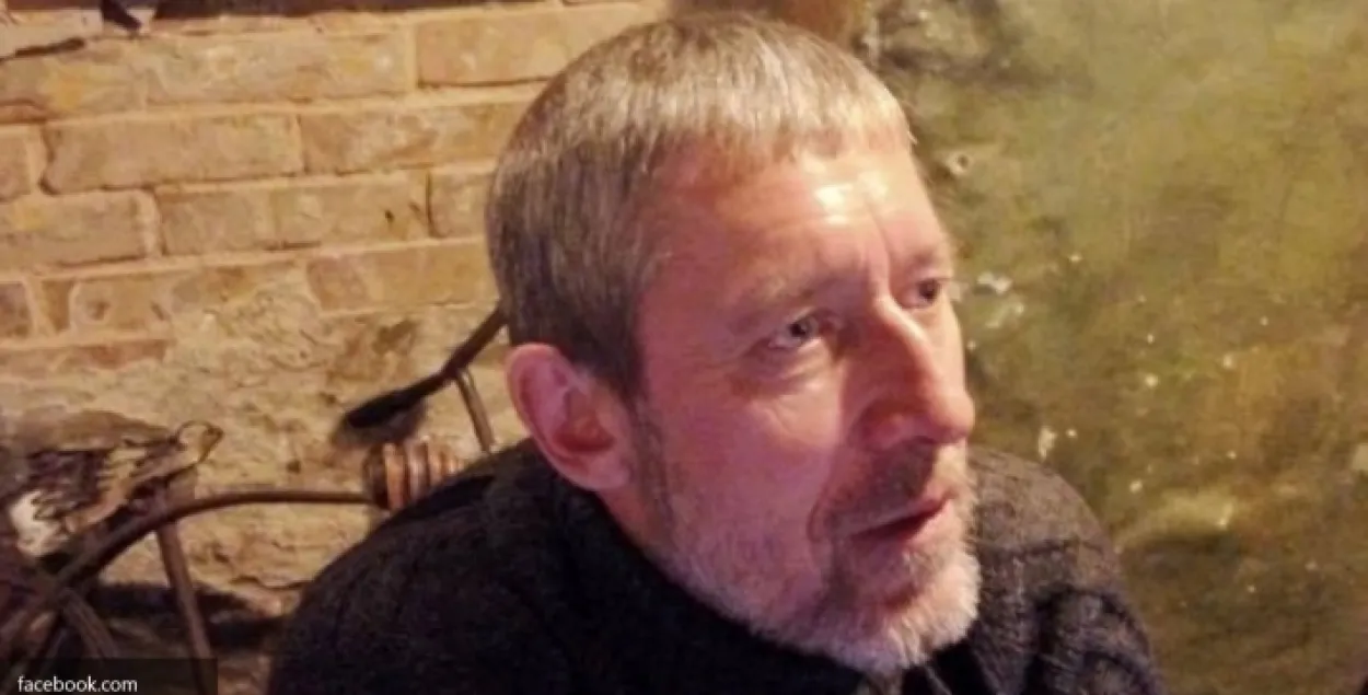 У Кіеве знайшлі мёртвым апазіцыйнага расійскага журналіста