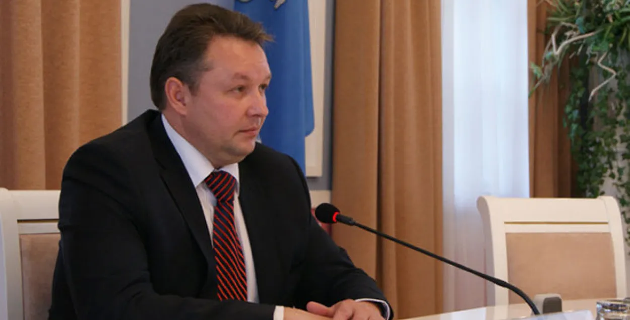 Верхні горад у Мінску плануецца зрабіць пешаходным