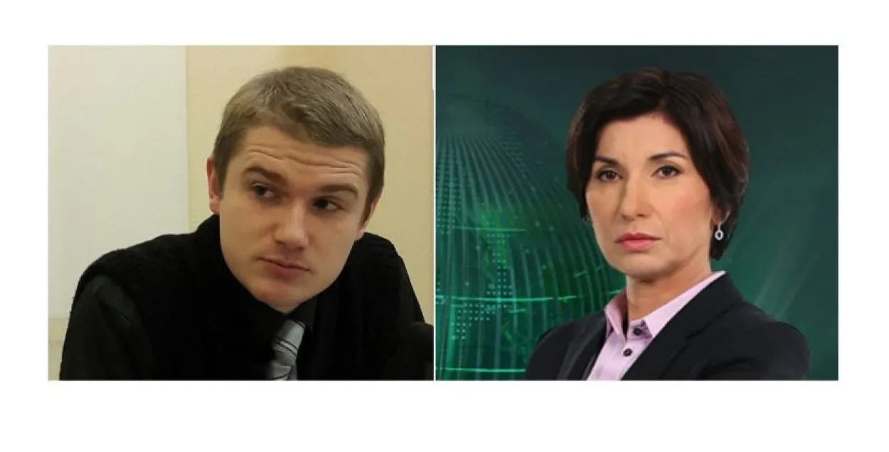 Молдова. Въезд проевропейскому эксперту запрещён − журналисту Кремля разрешён