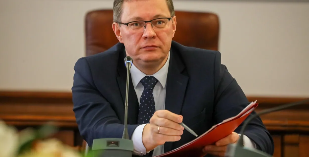 Прокуратура Беларуси хочет привлечь к ответственности ветеранов Армии Крайовой