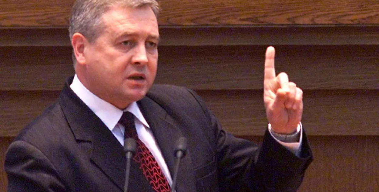 Бензін у Беларусі працягне даражэць