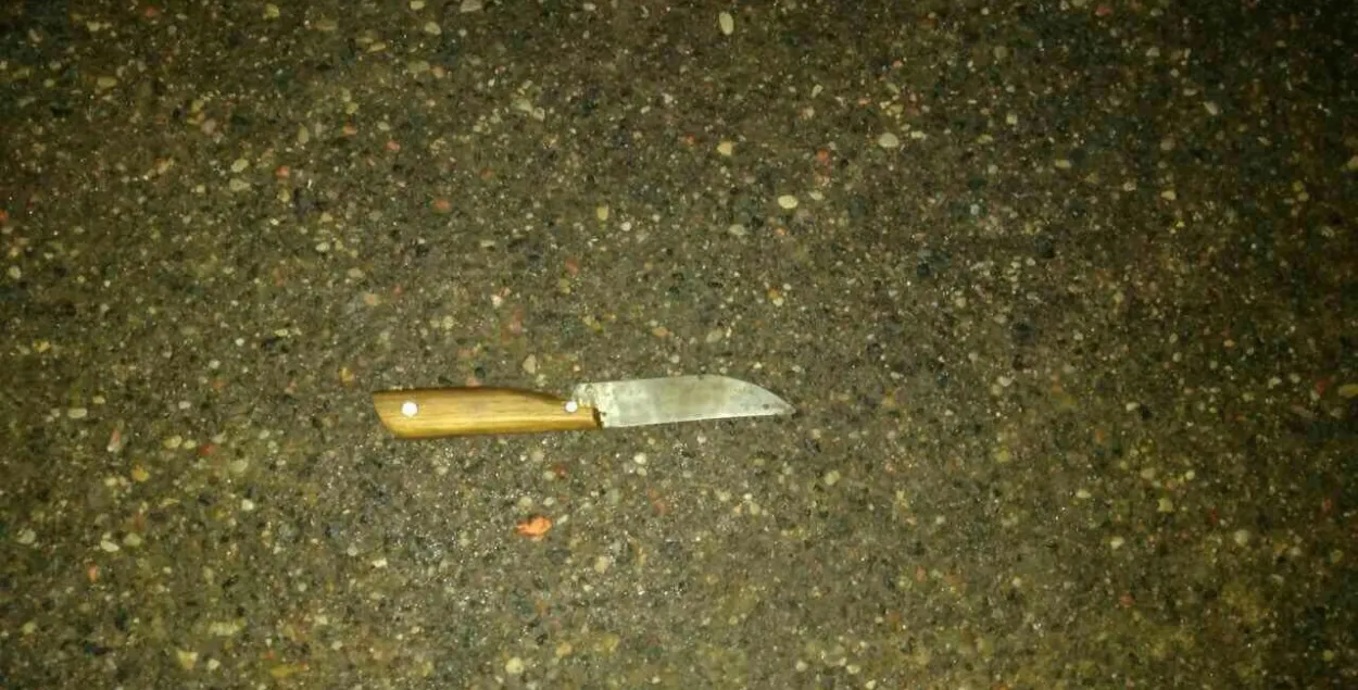 Фото: guvd.gov.by